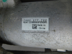 Рейка рулевая для Seres M5 2023>, OEM 3401000-RA02 - вид 6 (фото)