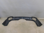 Юбка задняя для BMW X5 F15 2013-2018, б/у