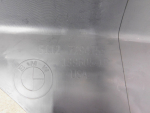 Юбка задняя для BMW X5 F15 2013-2018, OEM 51127294755 - вид 5 (фото)