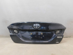 Крышка багажника для Toyota Camry V70 2017>, б/у