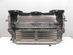 Воздуховод радиатора для Mini Clubman F54 2014>, OEM 51747495210 - вид 5 (фото)