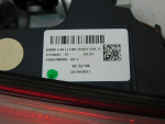 Фонарь задний внутренний левый для BMW X1 F48 2015>, б/у