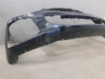 Бампер передний для BMW X1 F48 2015>, OEM 51119883765 - вид 5 (фото)
