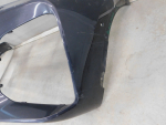 Бампер передний для BMW X1 F48 2015>, OEM 51119883765 - вид 8 (фото)