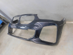 Бампер передний для BMW X1 F48 2015>, OEM 51119883765 - вид 7 (фото)