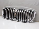 Решетка радиатора для BMW X5 G05 2018>, б/у