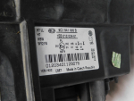 Фара левая для Volkswagen Polo Sedan 2011-2020, OEM 6C1941005B - вид 6 (фото)