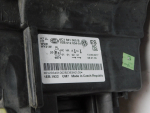Фара левая для Volkswagen Polo Sedan 2011-2020, OEM 6C1941005B - вид 6 (фото)