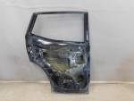 Дверь задняя левая для Nissan Qashqai (J11) 2014>, OEM H21014EAMA - вид 7 (фото)