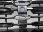 Решетка радиатора для Changan UNI-K 2020>, OEM CD569F2713011500AA - вид 6 (фото)