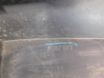 Бампер передний для BMW 3-серия F30 2011>, OEM 51118055824 - вид 11 (фото)