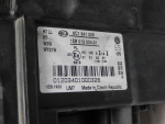 Фара левая для Volkswagen Polo Sedan 2011-2020, OEM 6C1941005 - вид 6 (фото)