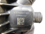 Термостат для BMW X5 F15 2013-2018, OEM 11537598865 - вид 5 (фото)