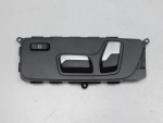 Блок кнопок для BMW X3 G01 2017>, б/у