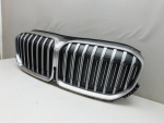 Воздуховод радиатора для BMW 7-серия G11/G12 2014>, б/у