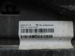 Накладка крышки багажника для BMW 7-серии G70 2022>, OEM 51139466979 - вид 5 (фото)