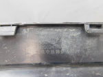 Накладка переднего бампера для Exeed RX 2023>, б/у