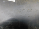 Накладка заднего бампера левая для Tank 300 2021>, б/у