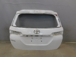 Дверь багажника для Toyota Fortuner 2015>, б/у