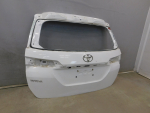 Дверь багажника для Toyota Fortuner 2015>, б/у