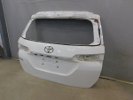 Дверь багажника для Toyota Fortuner 2015>, б/у