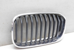 Решетка радиатора для BMW 1-серия F20/F21 2011>, б/у