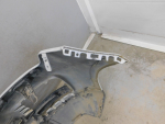 Бампер передний для Land Rover Range Rover IV 2013>, OEM LR098664 - вид 7 (фото)