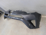 Бампер передний для Toyota RAV 4 2013-2019, OEM 521190R180 - вид 5 (фото)