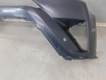 Бампер передний для Toyota RAV 4 2013-2019, OEM 521190R180 - вид 6 (фото)