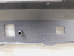 Бампер передний для Toyota RAV 4 2013-2019, OEM 521190R180 - вид 8 (фото)