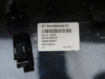 Накладка зеркала левого для BMW 7-серия G11/G12 2014>, б/у