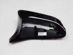 Накладка зеркала левого для BMW 5-серия G30 2016>, OEM 51168073273 - вид 5 (фото)