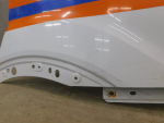 Крыло переднее правое для Ford Transit 2014>, б/у