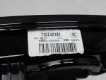 Накладка зеркала левого для BMW 7-серия G11/G12 2014>, б/у