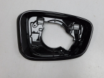 Накладка зеркала правого для BMW 7-серия G11/G12 2014>, б/у