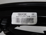 Накладка зеркала правого для BMW 7-серия G11/G12 2014>, б/у