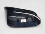 Накладка зеркала левого для BMW 7-серия G11/G12 2014>, б/у