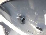 Накладка зеркала левого для BMW 7-серия G11/G12 2014>, OEM 51167422719 - вид 5 (фото)
