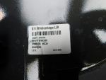Накладка зеркала правого для BMW 7-серия G11/G12 2014>, б/у