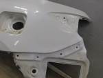 Крыло заднее левое для Toyota Corolla E18 2013-2018, OEM 6160202420 - вид 5 (фото)