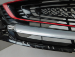Решетка радиатора для Geely Coolray I 2020>, б/у
