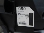 Фара правая для VAZ X-RAY 2015>, OEM 260107436R - вид 6 (фото)