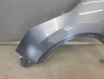 Крыло переднее левое для Nissan Qashqai (J11) 2014>, б/у