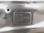 Дверь передняя правая для Mazda CX 5 2017>, OEM KBY05802XC - вид 8 (фото)