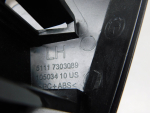 Крышка омывателя фары для BMW X5 F15 2013-2018, б/у