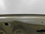 Крышка багажника для Toyota Corolla E21 2018>, OEM 6440102F30 - вид 9 (фото)