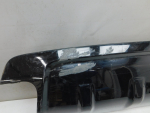 Накладка заднего бампера для Land Rover Range Rover Sport 2013>, б/у