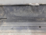 Юбка задняя для Toyota RAV 4 2013-2019, OEM 521690R060 - вид 5 (фото)