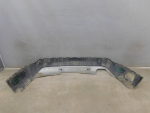 Бампер задний для BMW X1 E84 2009-2015, OEM 51127303803 - вид 7 (фото)