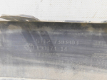 Бампер задний для BMW X1 E84 2009-2015, OEM 51127303803 - вид 8 (фото)